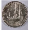 Image 1 : 1920 PILGRIM COMMEN HALF DOLLAR MS-64