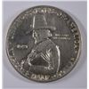 Image 1 : 1921 PILGRIM COMMEN HALF DOLLAR MS-63
