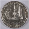 Image 2 : 1921 PILGRIM COMMEN HALF DOLLAR MS-63
