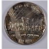 Image 1 : 1926 OREGON TRAIL COMMEN HALF DOLLAR AU-58