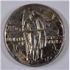 Image 2 : 1926 OREGON TRAIL COMMEN HALF DOLLAR AU-58