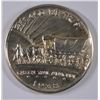 Image 1 : 1938 OREGON TRAIL COMMEN HALF DOLLAR MS-63