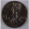 Image 1 : 1939 PROOF WALKING LIBERTY HALF DOLLAR PF-65