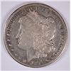 Image 1 : 1894-S MORGAN DOLLAR VF-30