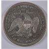 Image 2 : 1873 SEATED DOLLAR VF-30
