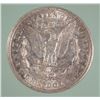 Image 3 : 1921-D MORGAN SILVER DOLLAR, NTC AU-55 VAM-3A