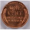 Image 3 : 1953 LINCOLN CENT PCGS MS-66 RED!  RARE!!