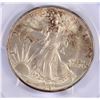 Image 2 : 1941-D WALKING LIBERTY HALF DOLLAR, PCGS MS-64+  SUPER COIN