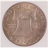 Image 3 : 1949-D FRANKLIN HALF DOLLAR, PCI MS-65 FBL!!    TRENDS FOR $850.00