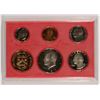 Image 2 : 10-US MINT PROOF SETS (73,75,76,77,78,82,83,85,90,91)