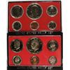 Image 3 : 10-US MINT PROOF SETS (73,75,76,77,78,82,83,85,90,91)