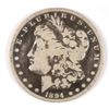 Image 1 : 1894-O MORGAN DOLLAR VG