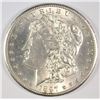 Image 1 : 1897-S MORGAN DOLLAR CH BU