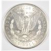 Image 2 : 1897-S MORGAN DOLLAR CH BU