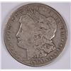 Image 1 : 1904-S MORGAN DOLLAR VG/F