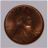 Image 2 : 1942-S LINCOLN CENT NGC MS-65 RED !!!