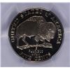 Image 2 : 2005-S PROOF JEFFERSON NICKEL PCGS PR-69 DCAM