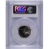 Image 4 : 2005-S PROOF JEFFERSON NICKEL PCGS PR-69 DCAM