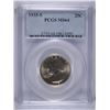 Image 1 : 1935-S WASHINGTON QUARTER PCGS MS-64