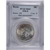 Image 1 : 1936-D BOONE COMMEN HALF DOLLAR PCGS MS-65