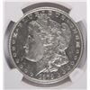 Image 2 : 1878 7TF MORGAN DOLLAR NGC MS-62 DPL
