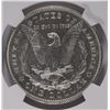 Image 3 : 1878 7TF MORGAN DOLLAR NGC MS-62 DPL