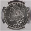 Image 2 : 1878 7/8TF MORGAN DOLLAR NGC MS-64 PL !!! (WEAK)