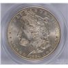 Image 2 : 1884-CC MORGAN DOLLAR PCGS MS-63 (OGH)