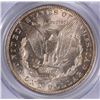 Image 3 : 1890-O MORGAN DOLLAR PCGS MS-64