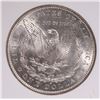 Image 3 : 1891-S MORGAN DOLLAR NGC MS-63