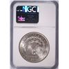 Image 4 : 1891-S MORGAN DOLLAR NGC MS-63