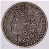 Image 2 : 1892-CC MORGAN DOLLAR NGC VF-25