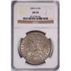 Image 1 : 1896-O MORGAN DOLLAR NGC AU-55