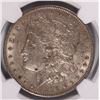 Image 2 : 1896-O MORGAN DOLLAR NGC AU-55