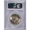 Image 4 : 1960-D FRANKLIN HALF DOLLAR, PCGS MS-64 FBL