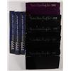 Image 1 : U.S. PROOF SETS IN ORIG. PACKAGING: ( 2 ) 1977, ( 2 ) 1979 1985 AND ( 3 ) 1999