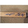 Image 3 : Limited Edition Toronto Maple Leafs Hockey Stick