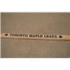 Image 5 : Limited Edition Toronto Maple Leafs Hockey Stick
