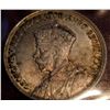 Image 2 : 1935 Canada Dollar - ICCS MS-64