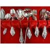Image 2 : Community Silverplate Flatware Service