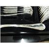 Image 2 : Fracalanza Silverplate Flatware Service