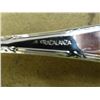 Image 4 : Fracalanza Silverplate Flatware Service