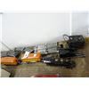 Image 1 : Antique Lionel Train Set