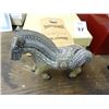 Image 1 : Jon Anderson Clay Horse
