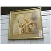 Image 1 : Framed Still Life Print