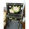 Image 1 : Oriental M.O.P. Country Scene Drop Front Desk