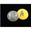 Image 2 : 1909 Half Dollar