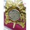 Image 2 : WWI Cast Metal Eagle Clock