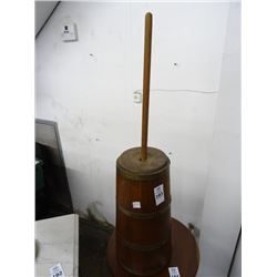 Butter Churn