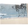 Image 2 : Framed Print Signed by Peter Gerbert "Old Friendship"